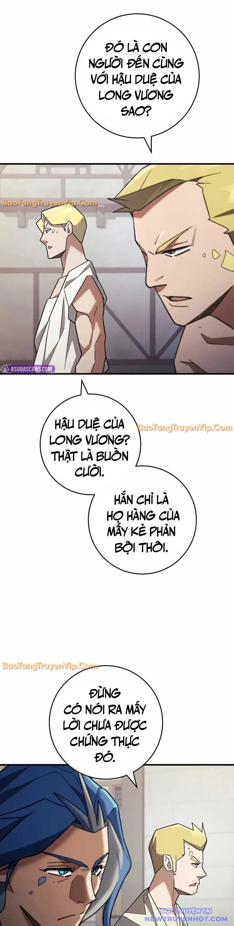 Anh Hùng Trở Lại Chương 118 Ảnh 12