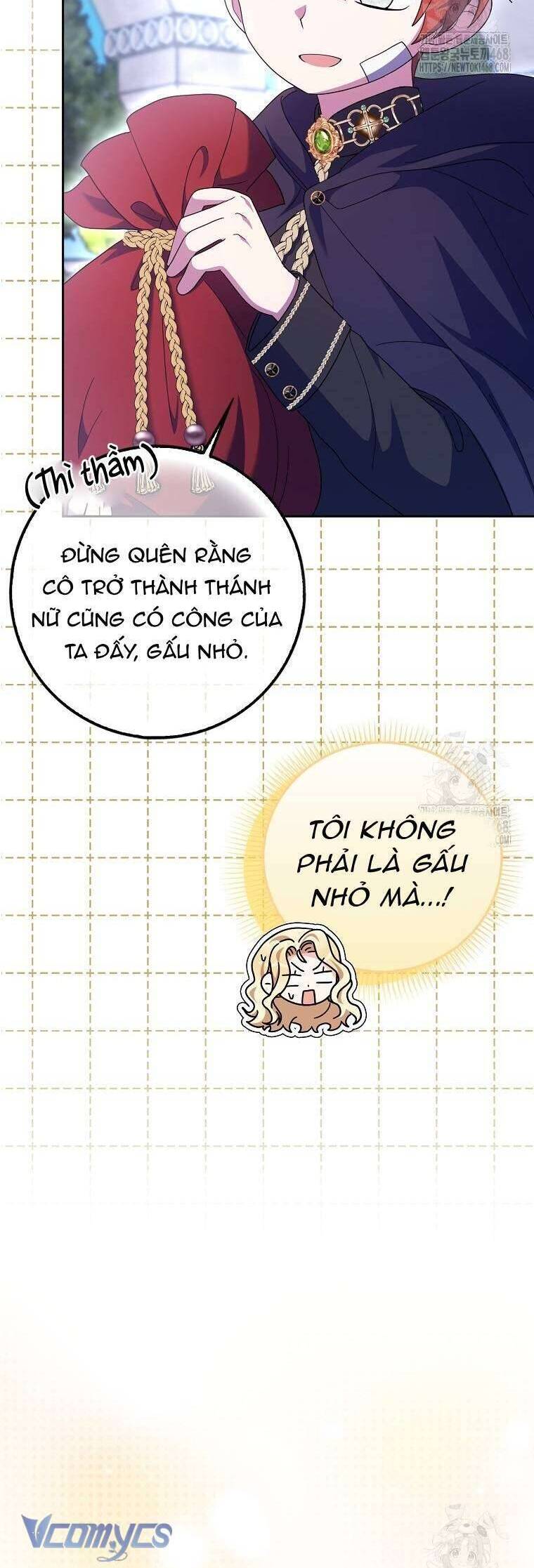 Tôi Không Thuộc Về Nơi Này Chương 34 Ảnh 51