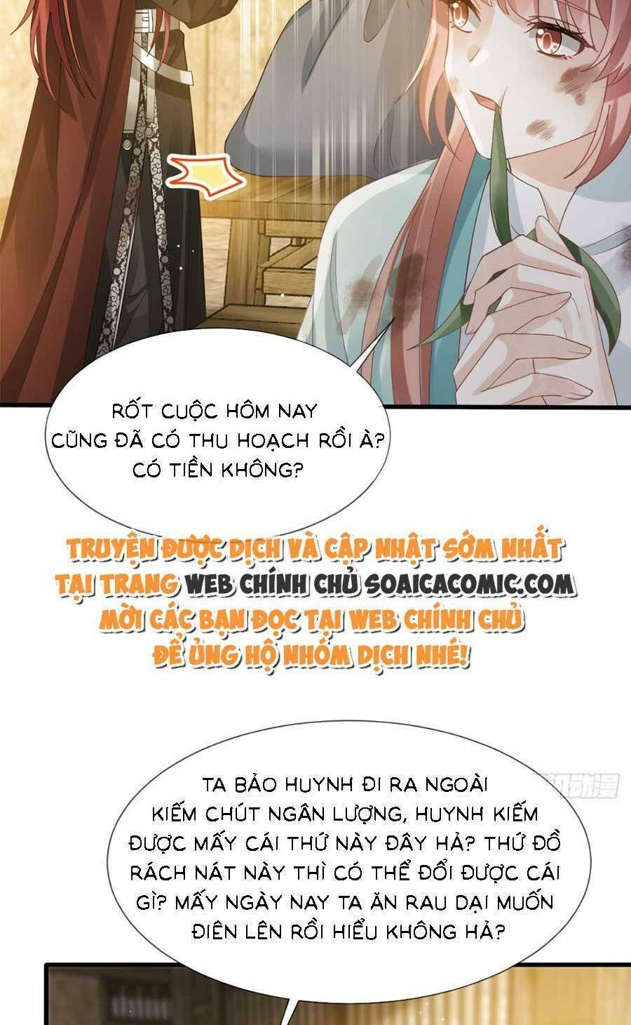 Ai Toàn Năng Thay Ký Chủ Báo Thù Chương 67 Ảnh 18