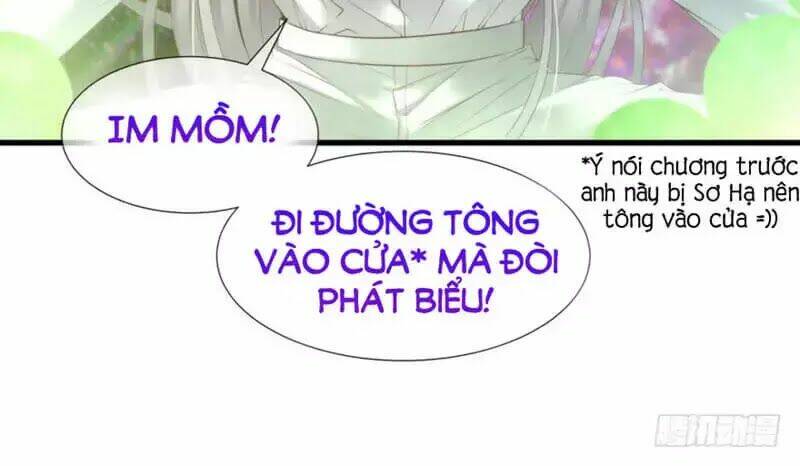 Một Vạn Tư Thế Công Lược Yêu Nam Chương 178 Ảnh 62