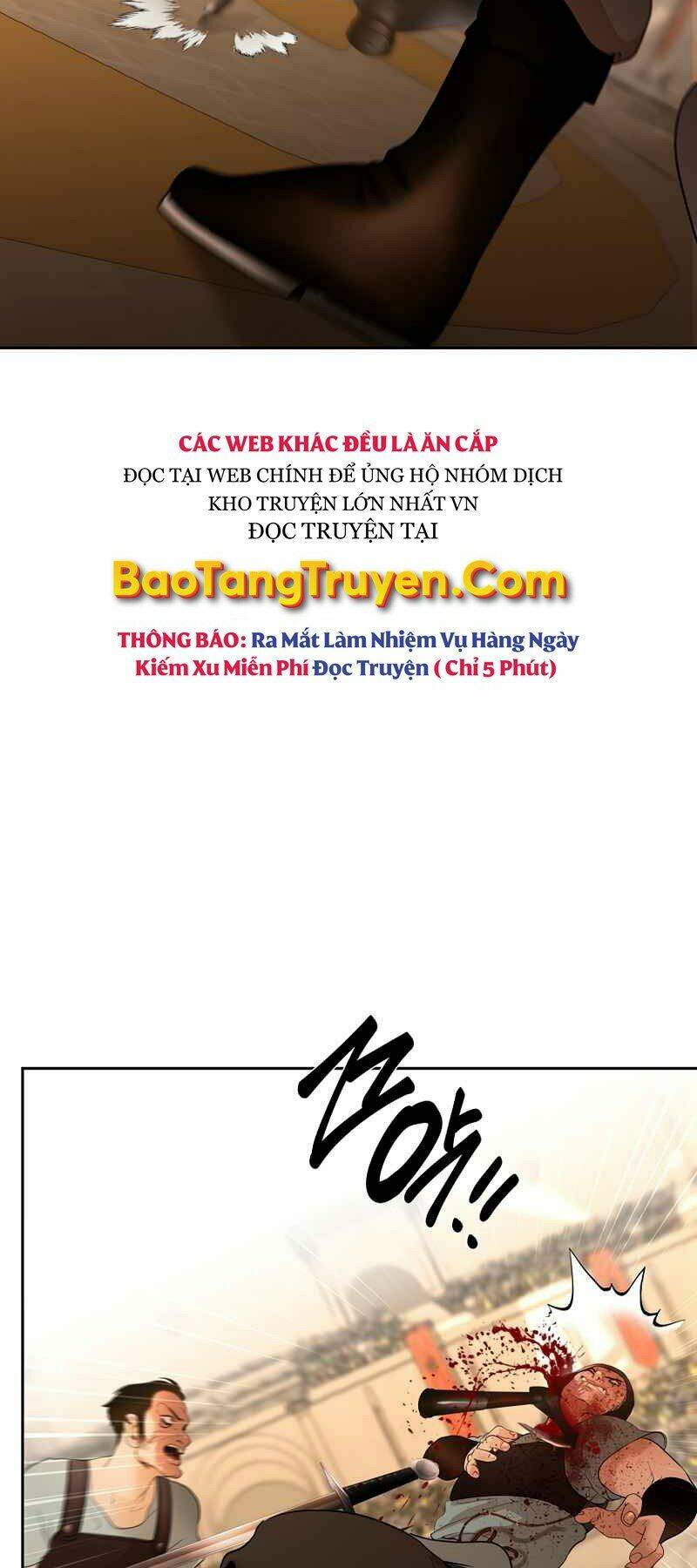 Nhiệm Vụ Chiến Binh Chương 7 Ảnh 37