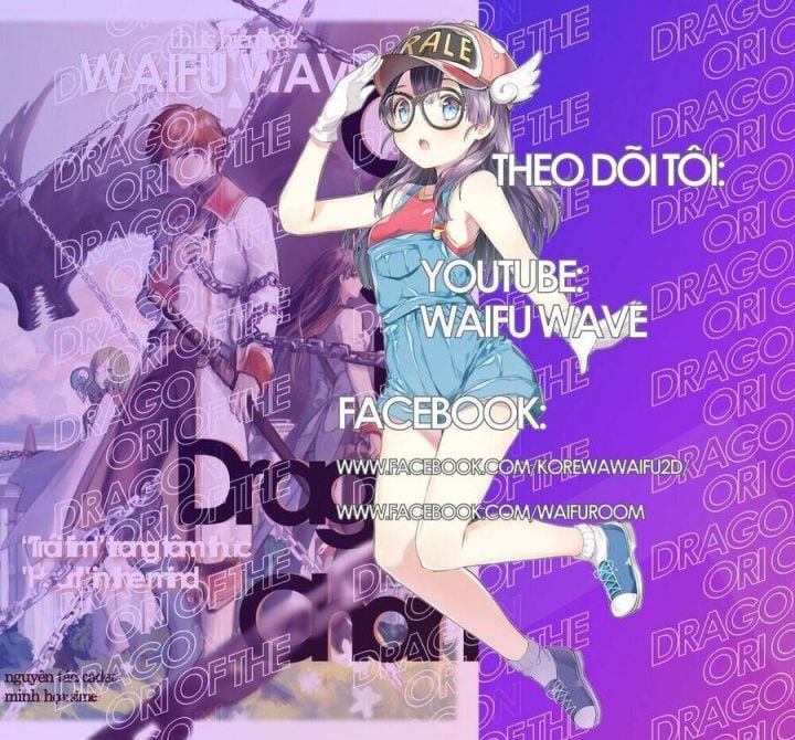 Ori Of The Dragon Chain – “Heart” In The Mind Chương 2 Ảnh 30