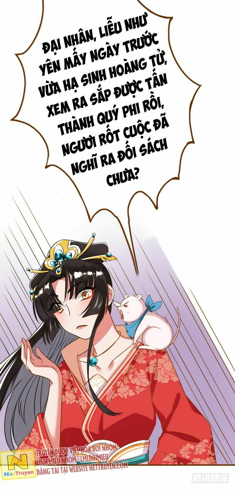 Hệ Thống Nghịch Tập Chương 9 Ảnh 18