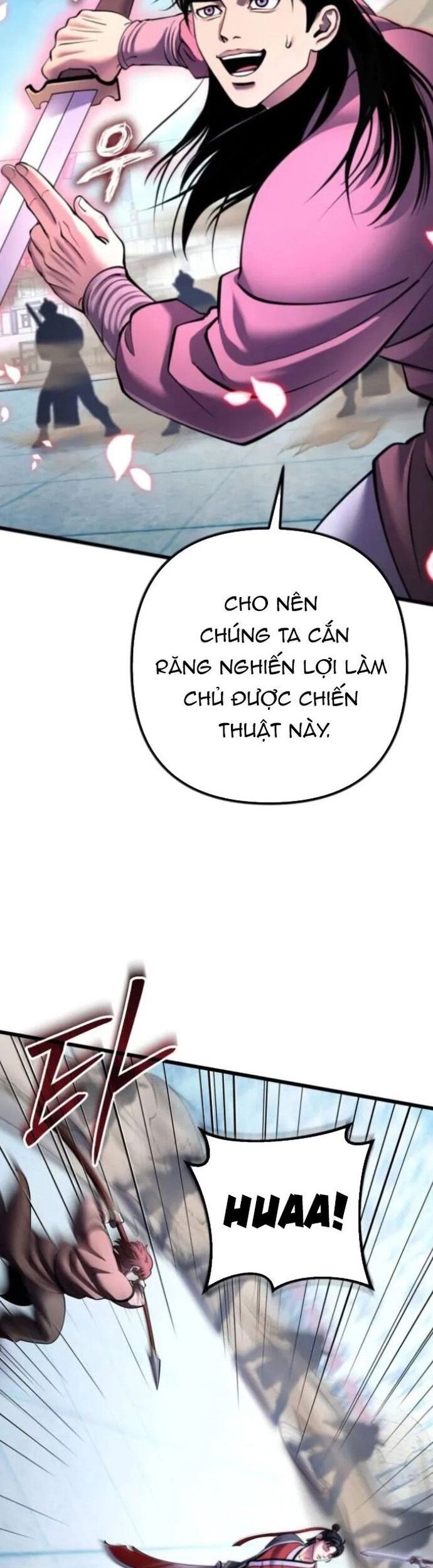 Con Trai Út Nhà Ha Buk Paeng Chương 160 Ảnh 34