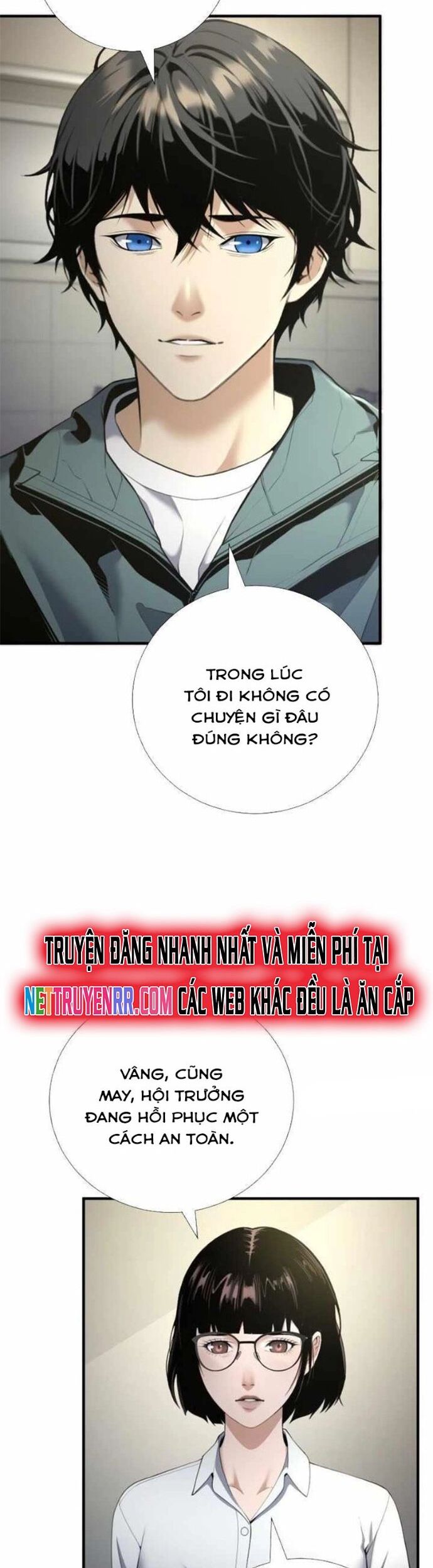 Thăng Cấp Trong Ngục Tối Độc Quyền Chương 37 Ảnh 31
