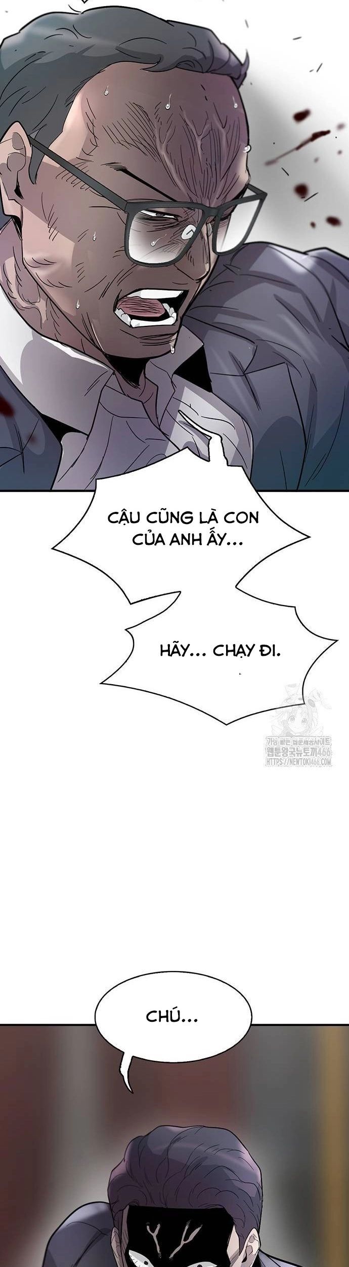 Bù Nhìn Chương 103 Ảnh 22