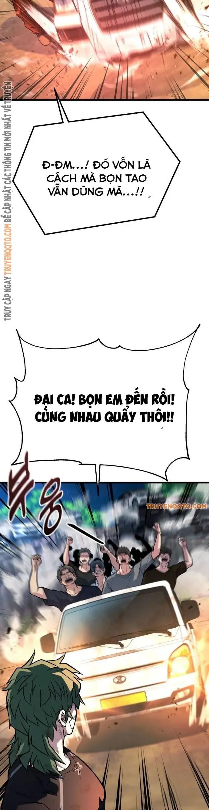 Bạo Lực Vương Chương 51 Ảnh 73