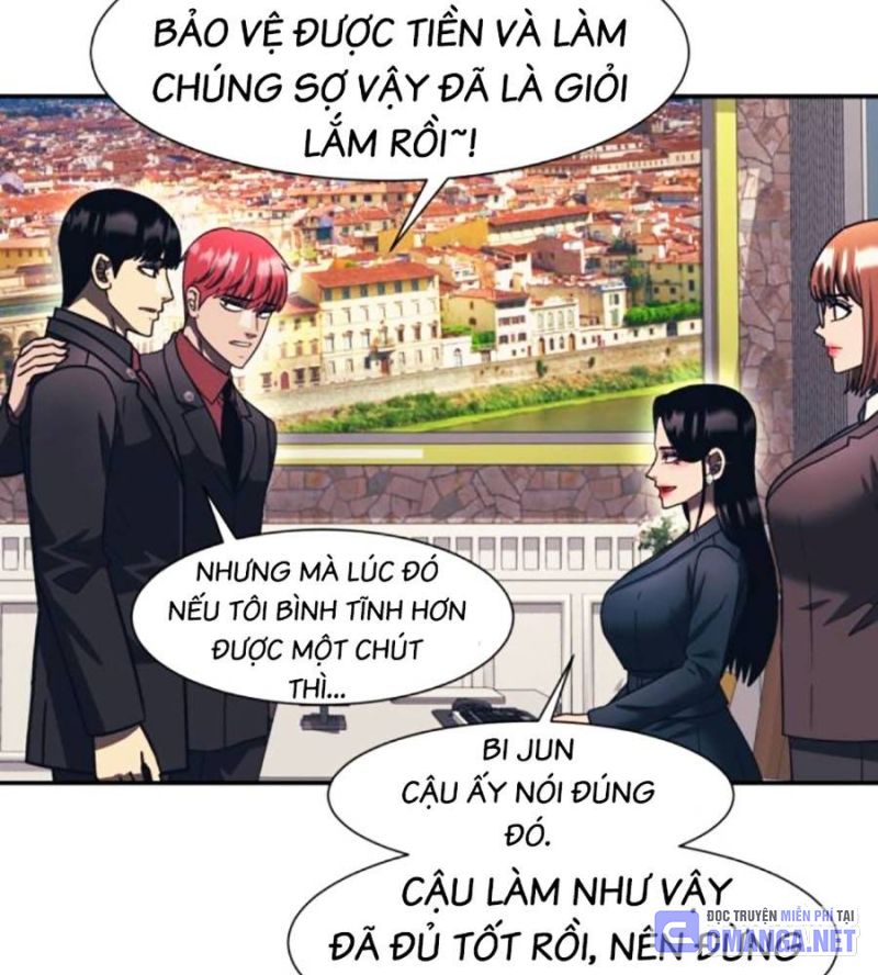 Bản Ngã Tối Thượng Chương 75 Ảnh 61