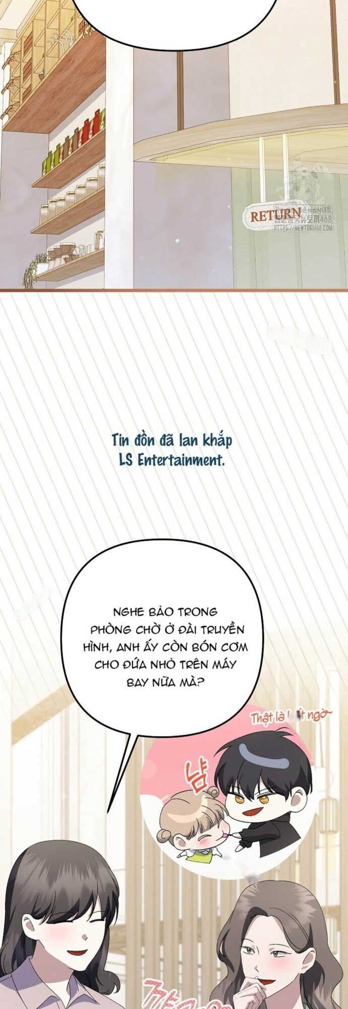 Nhà Soạn Nhạc Thiên Tài Đã Trở Lại Chương 59 Ảnh 24