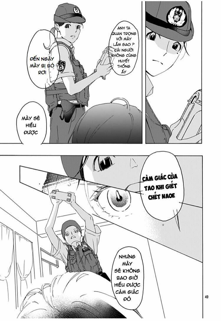 Uncool X Dead Chương 1 Ảnh 50
