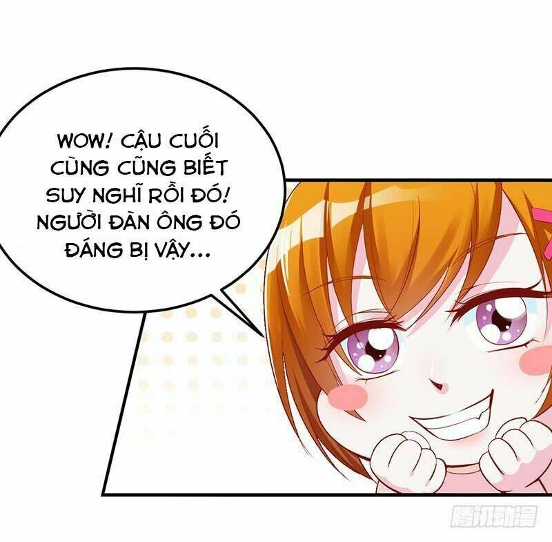 Hôn Ước Hào Môn : Phu Nhân Tổng Tài Có Chút Điên Chương 6 Ảnh 27