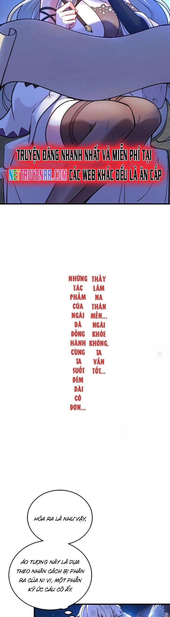 Trường Sinh Bất Lão, Ta Cưới Tà Thần Về Làm Vợ Chương 75 Ảnh 27