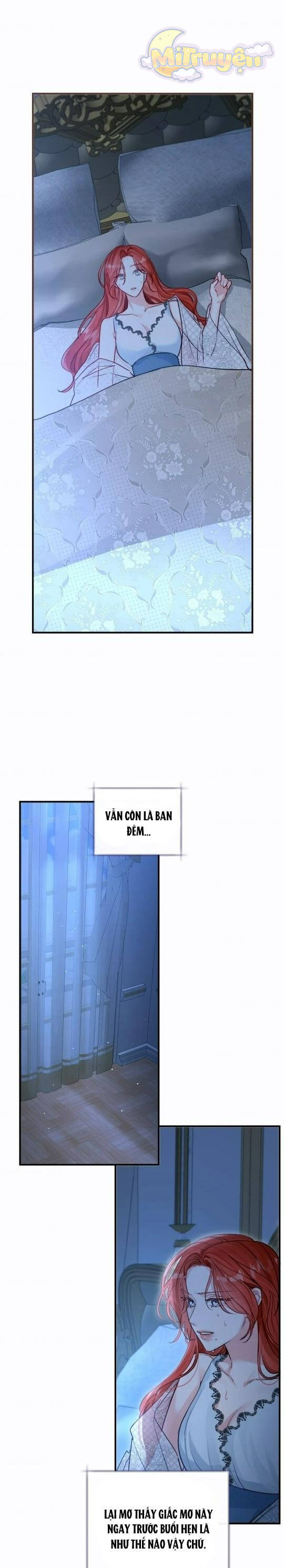 Cuộc Hôn Nhân Xa Hoa Của Đại Công Tước Là Giả Chương 68 Ảnh 5