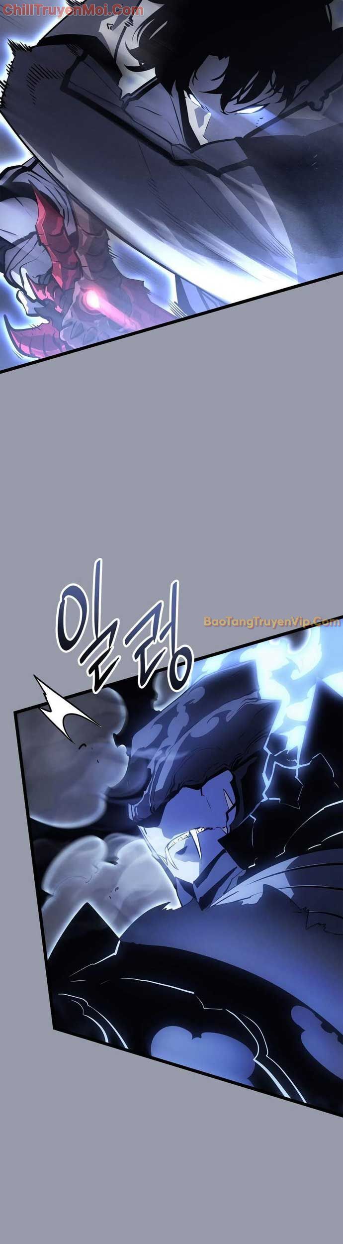 Solo Leveling Ragnarok Chương 46 Ảnh 42