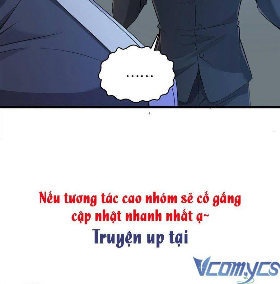 Manh Bảo Đột Kích: Tổng Tài Daddy Quá Khó Chơi Chương 20 Ảnh 79