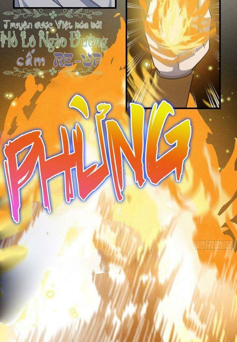 Thiên Chi Vãn Ca Chương 2 Ảnh 50
