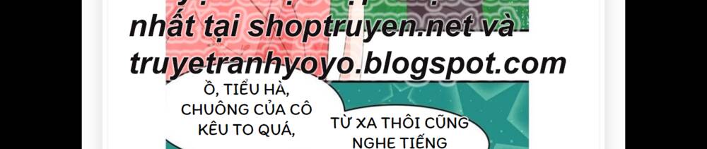 Chưởng Gia Tiểu Nương Tử Chương 13 Ảnh 7