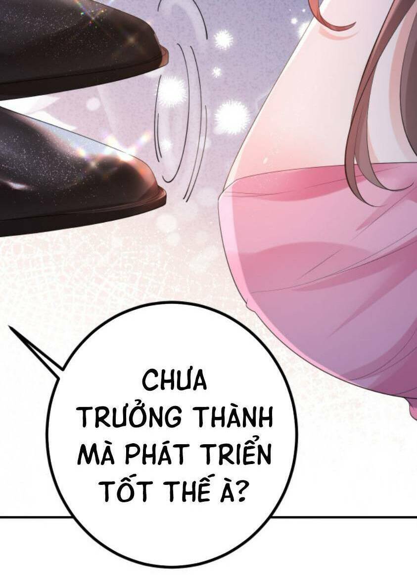 Tùy Ý Thiêu Đốt Lửa Tình Chương 4 Ảnh 9
