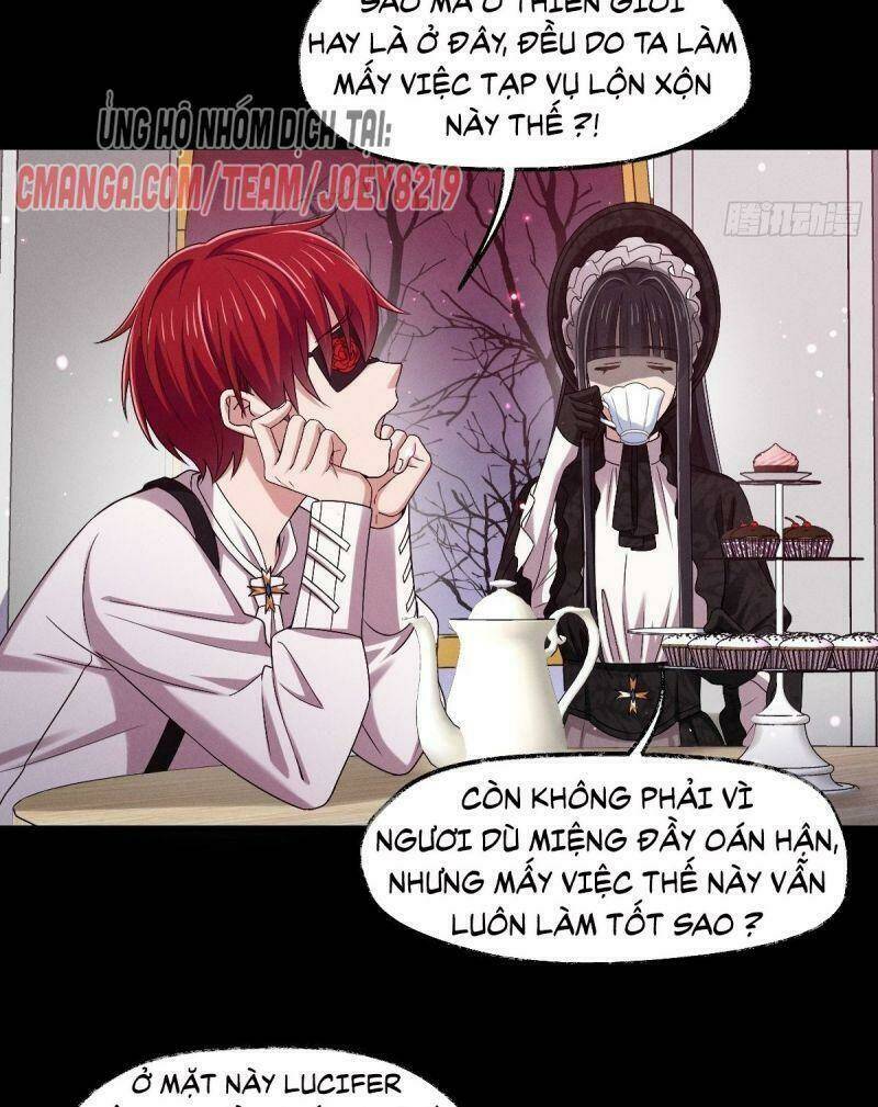 Thiên Chi Vãn Ca Chương 12 Ảnh 30