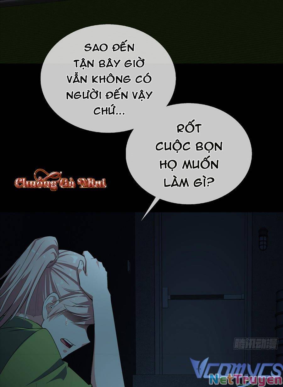 Manh Bảo Đột Kích: Tổng Tài Daddy Quá Khó Chơi Chương 23 Ảnh 7