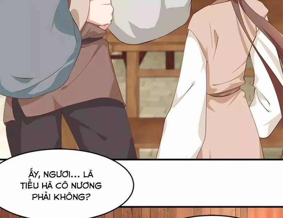 Chưởng Gia Tiểu Nương Tử Chương 10 Ảnh 43