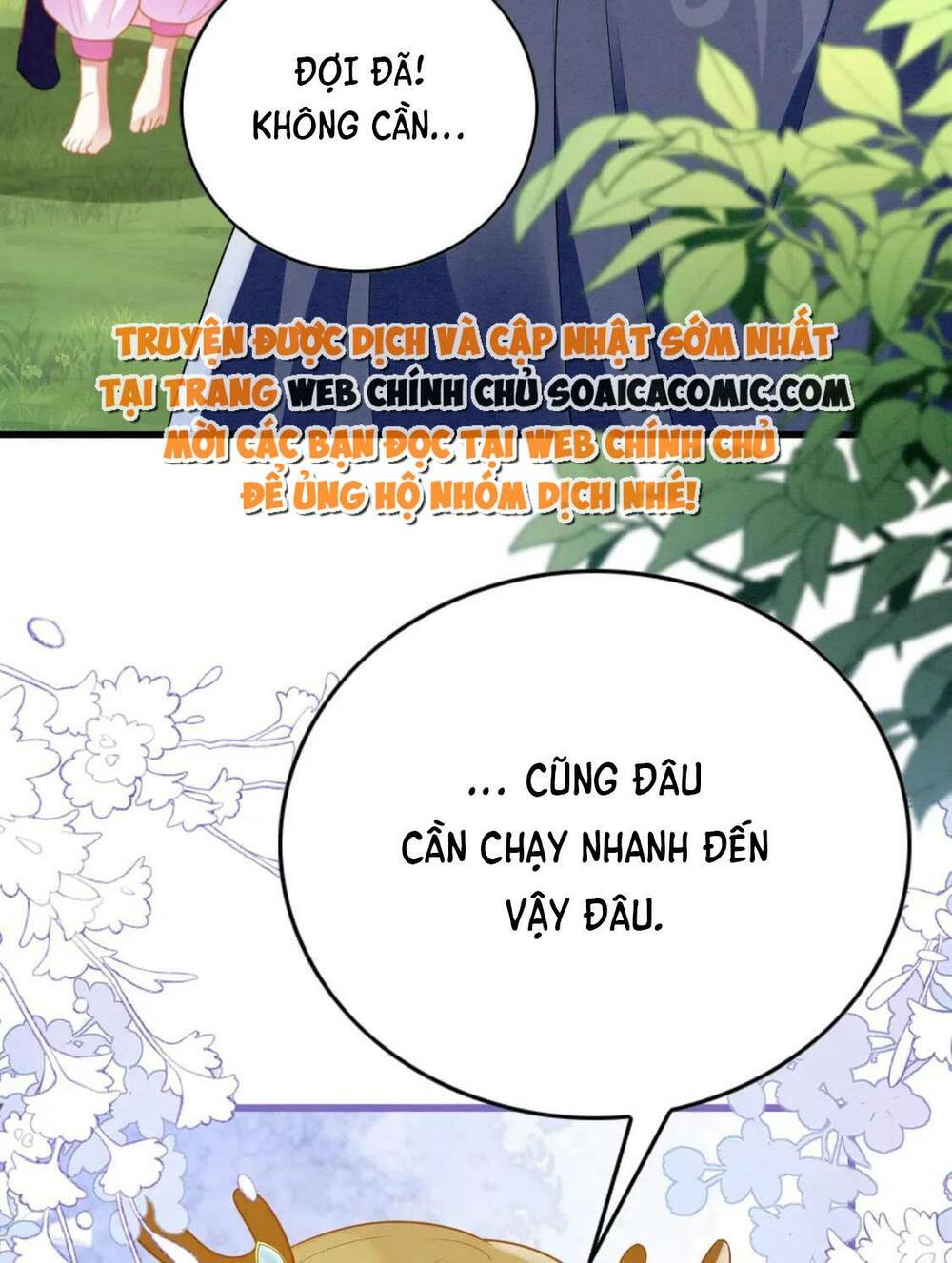 Được Chồng Rắn Siêu Sủng Khi Xuyên Qua Thú Thế Chương 90 Ảnh 28