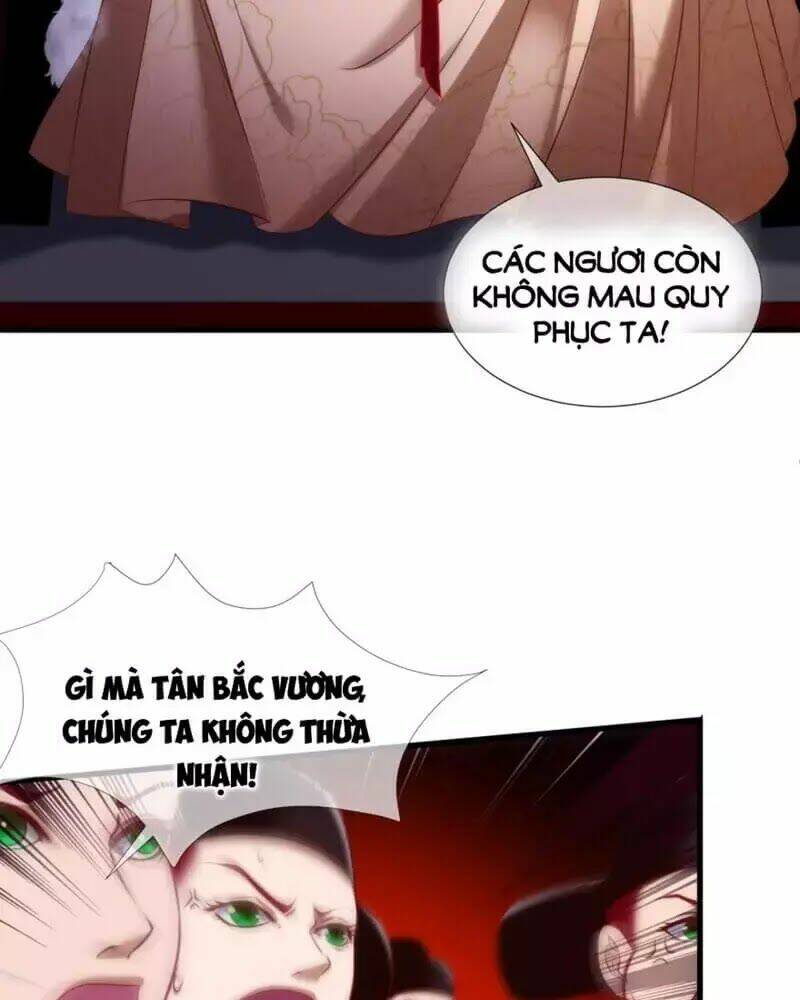 Một Vạn Tư Thế Công Lược Yêu Nam Chương 169 Ảnh 16