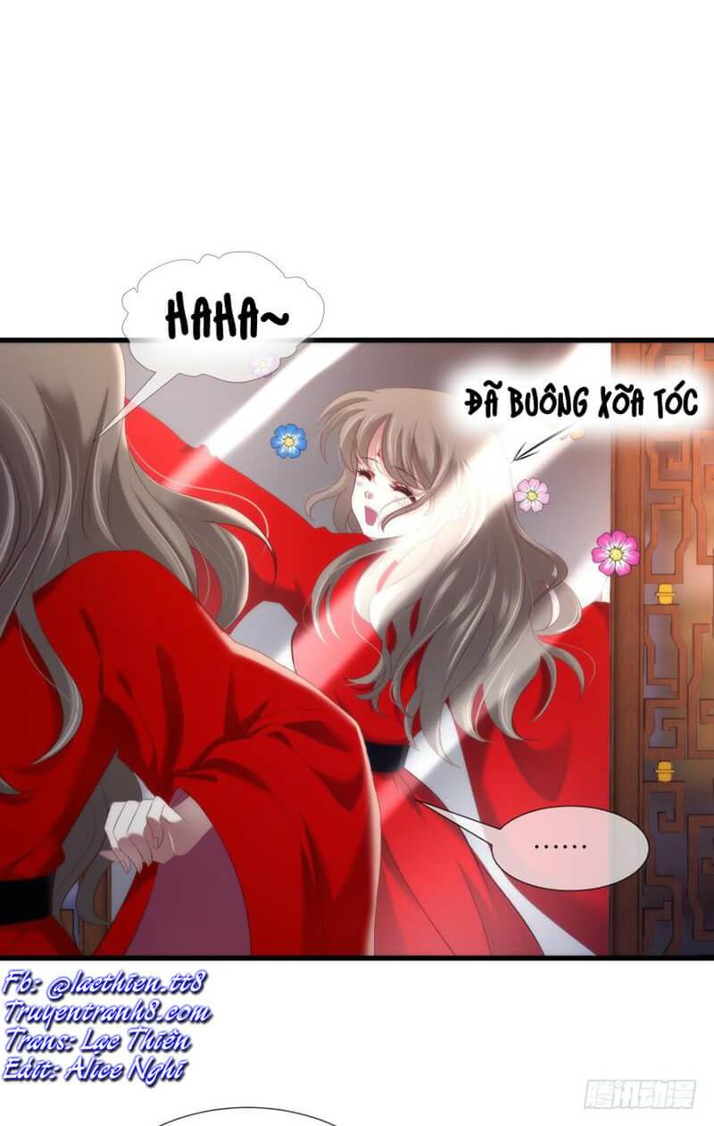 Một Vạn Tư Thế Công Lược Yêu Nam Chương 164 Ảnh 4