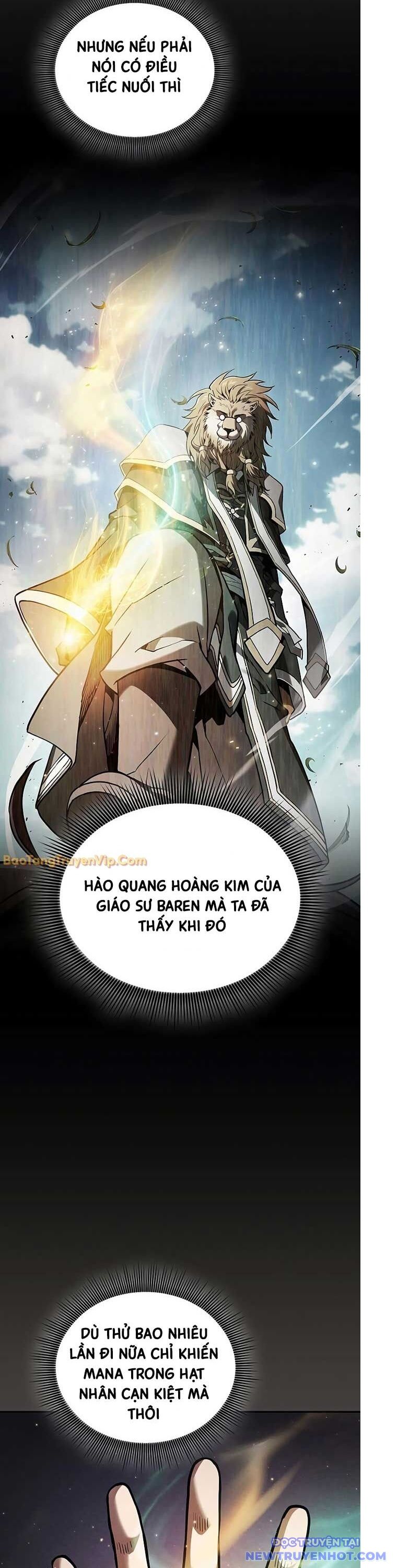 Kiếm Sĩ Thiên Tài Của Học Viện Chương 94 Ảnh 41