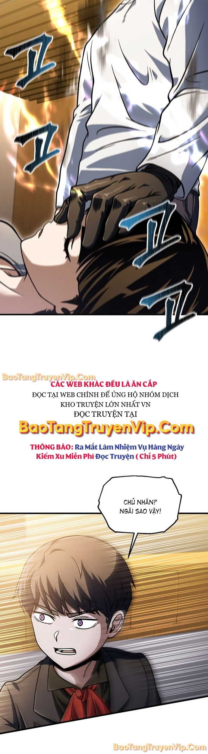 Người Chơi Không Thể Thăng Cấp Chương 183 Ảnh 15
