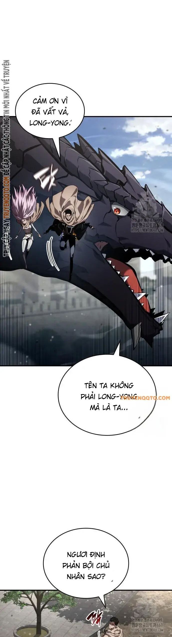 Chiêu Hồn Giả Siêu Phàm Chương 130 Ảnh 55
