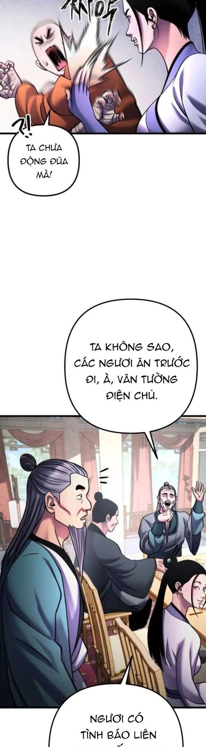 Con Trai Út Nhà Ha Buk Paeng Chương 161 Ảnh 30