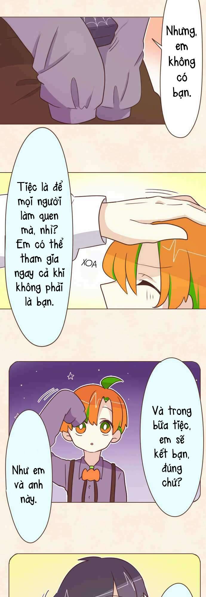 Ike Loli Chương 31 Ảnh 34