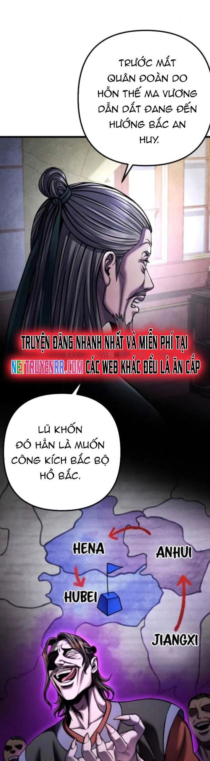 Con Trai Út Nhà Ha Buk Paeng Chương 164 Ảnh 6
