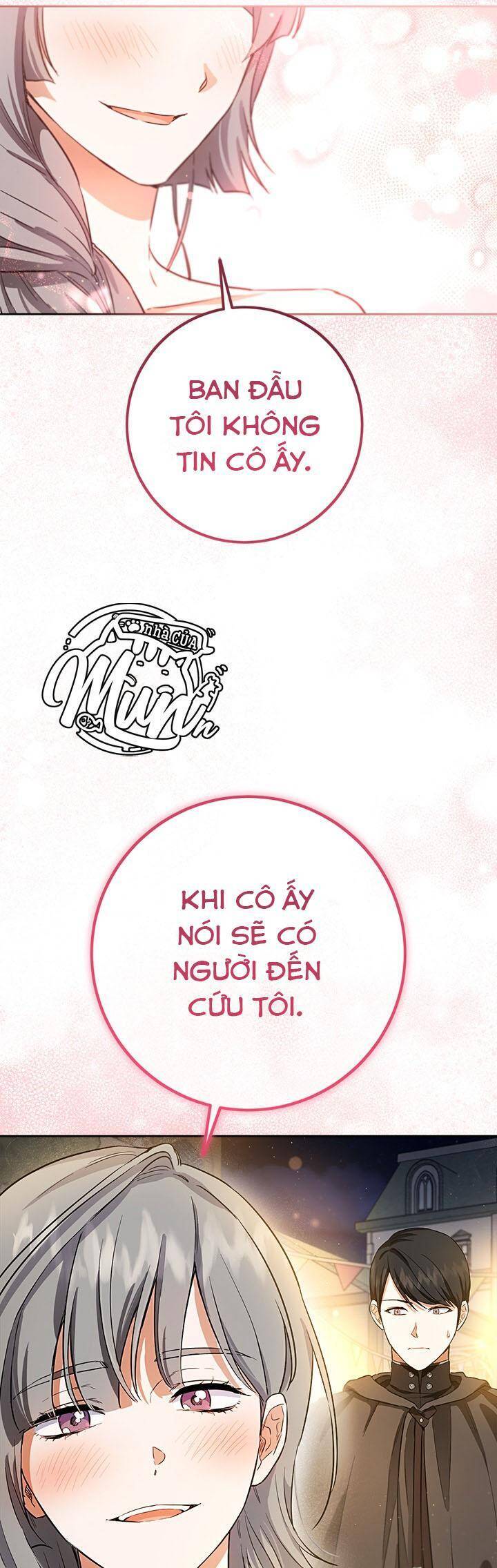 Cuộc Sống Mới Của Công Nương Chương 128 Ảnh 13