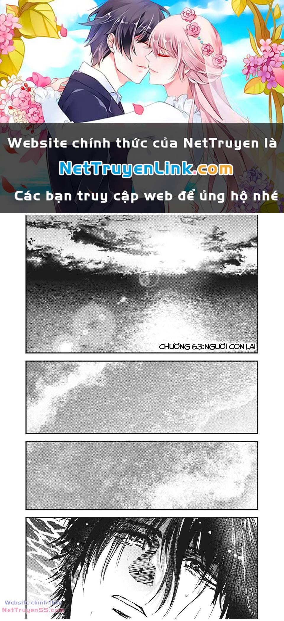 Yukionna To Kani Wo Kuu Chương 63 Ảnh 2
