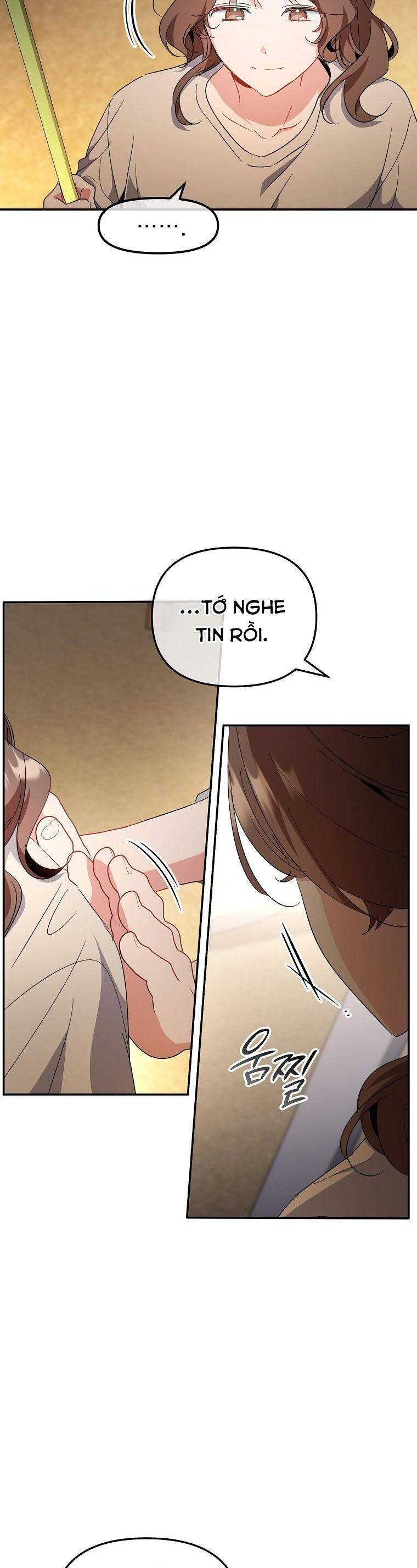 Mối Tình Đầu Đến Từ Tương Lai Chương 29 Ảnh 33