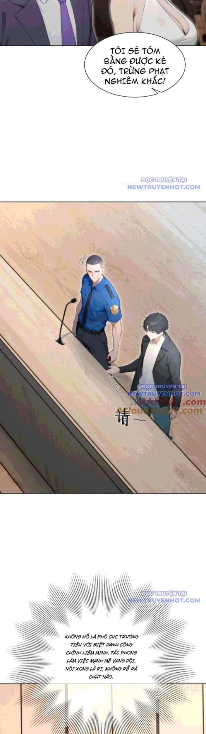 Khởi Đầu Vật Giá Sụt Giảm, Ta Trở Thành Nhà Giàu Số Một Thế Giới! Chương 64 Ảnh 14