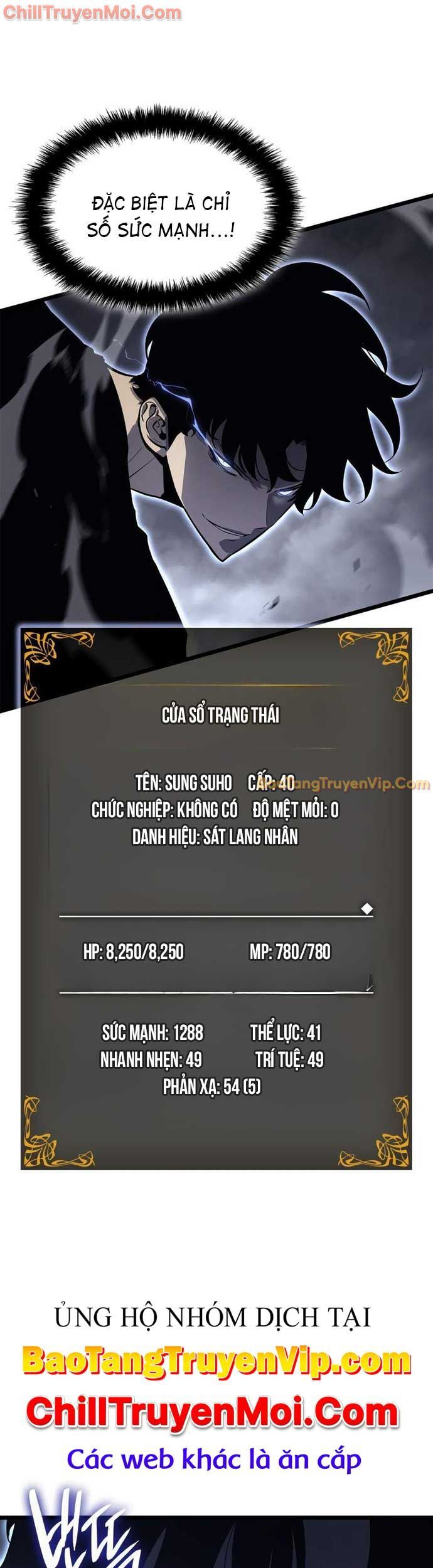 Solo Leveling Ragnarok Chương 46 Ảnh 12