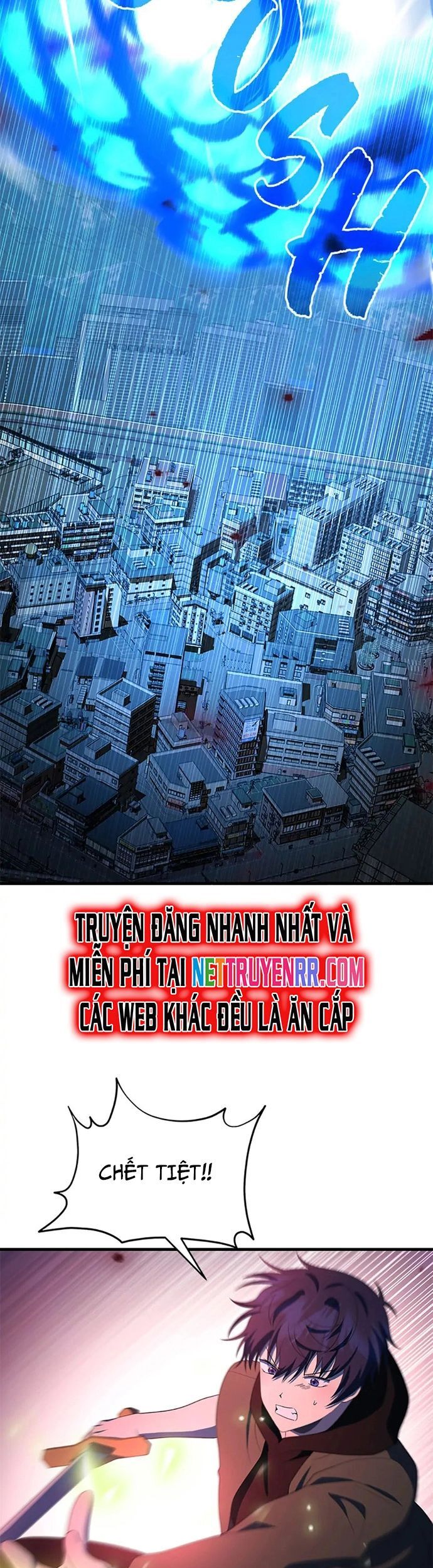 Truyền Nhân Của Thần Thoại Anh Hùng Chương 70 Ảnh 36