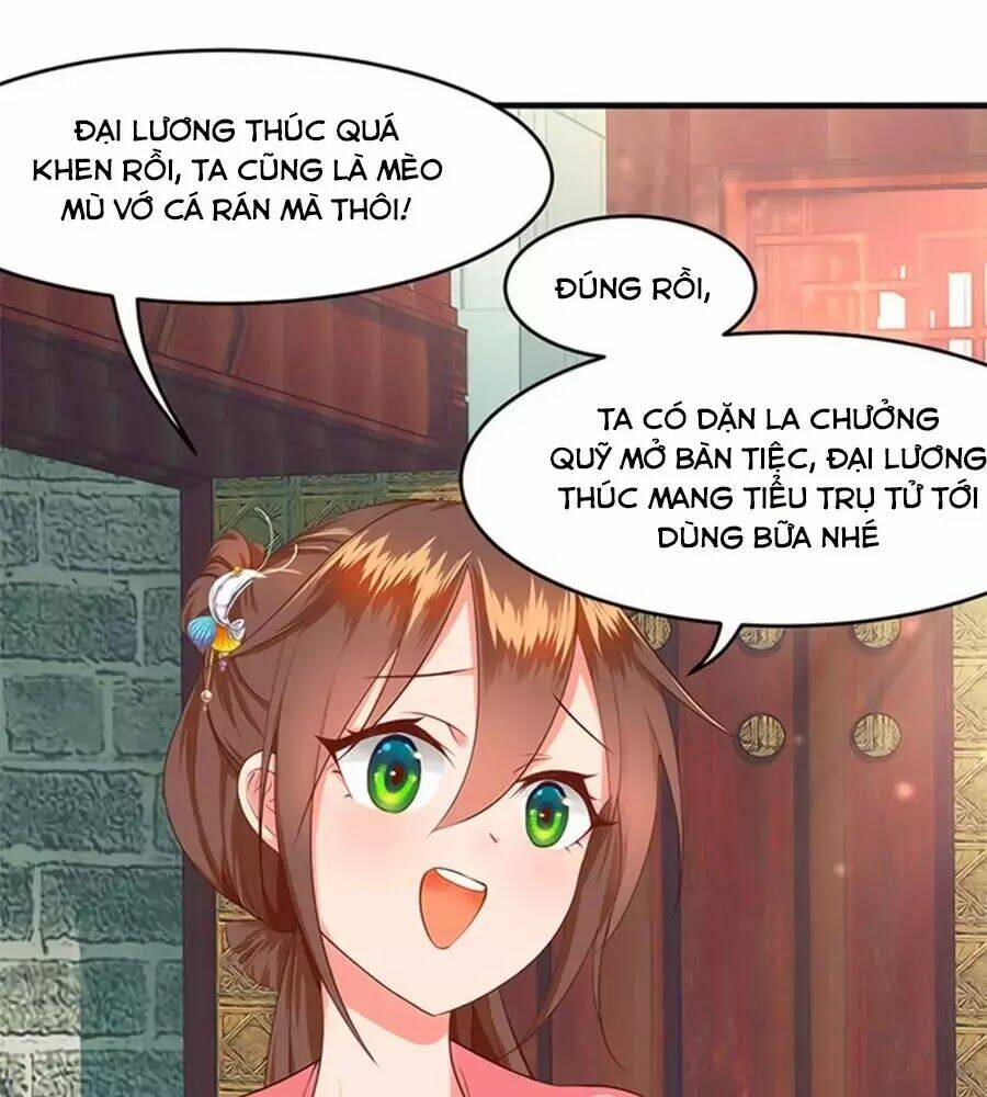Chưởng Gia Tiểu Nương Tử Chương 9 Ảnh 12