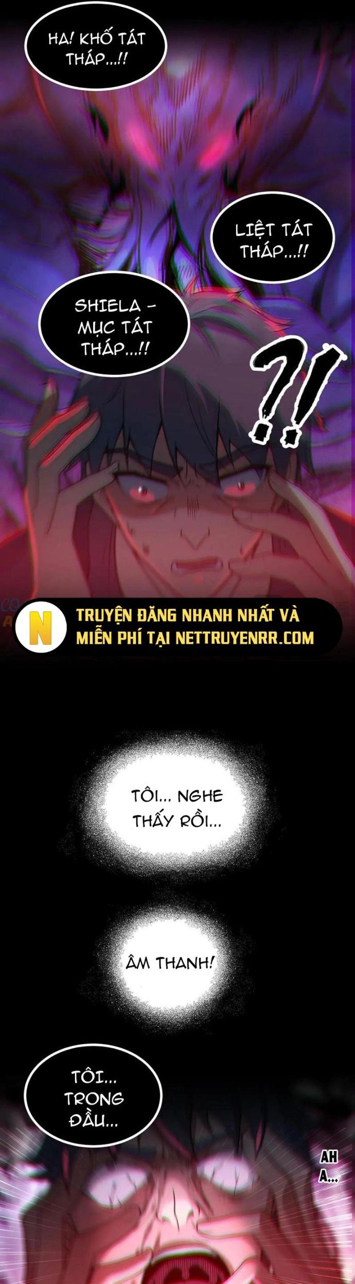 Mạnh Nhất Dị Giới Chương 80 Ảnh 8