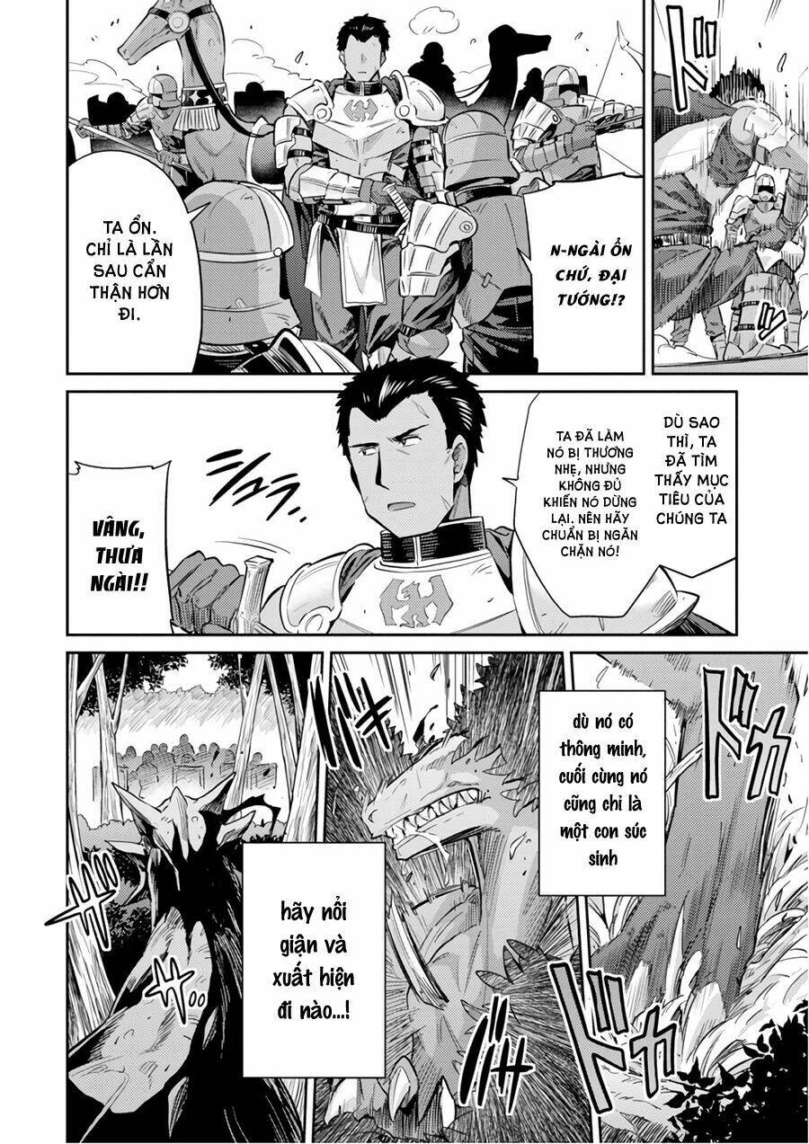 Risou No Himo Seikatsu Chương 19 Ảnh 30
