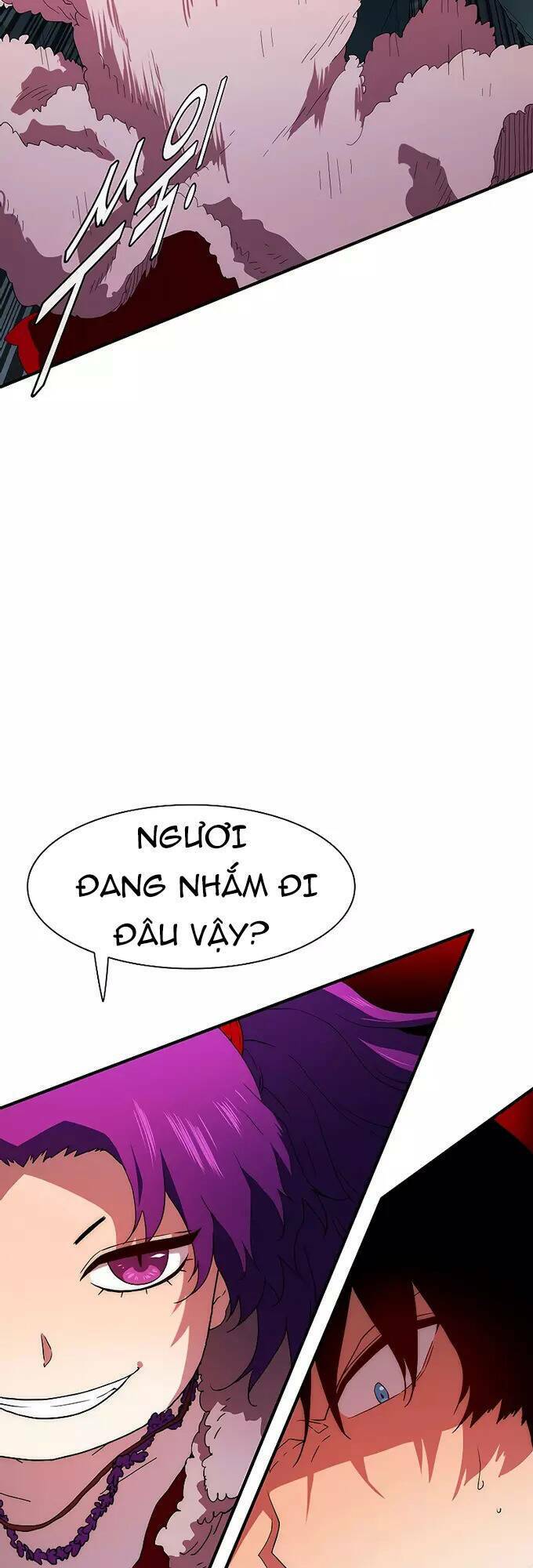 Các Chòm Sao Chỉ Chú Ý Mình Tôi Chương 40 Ảnh 7