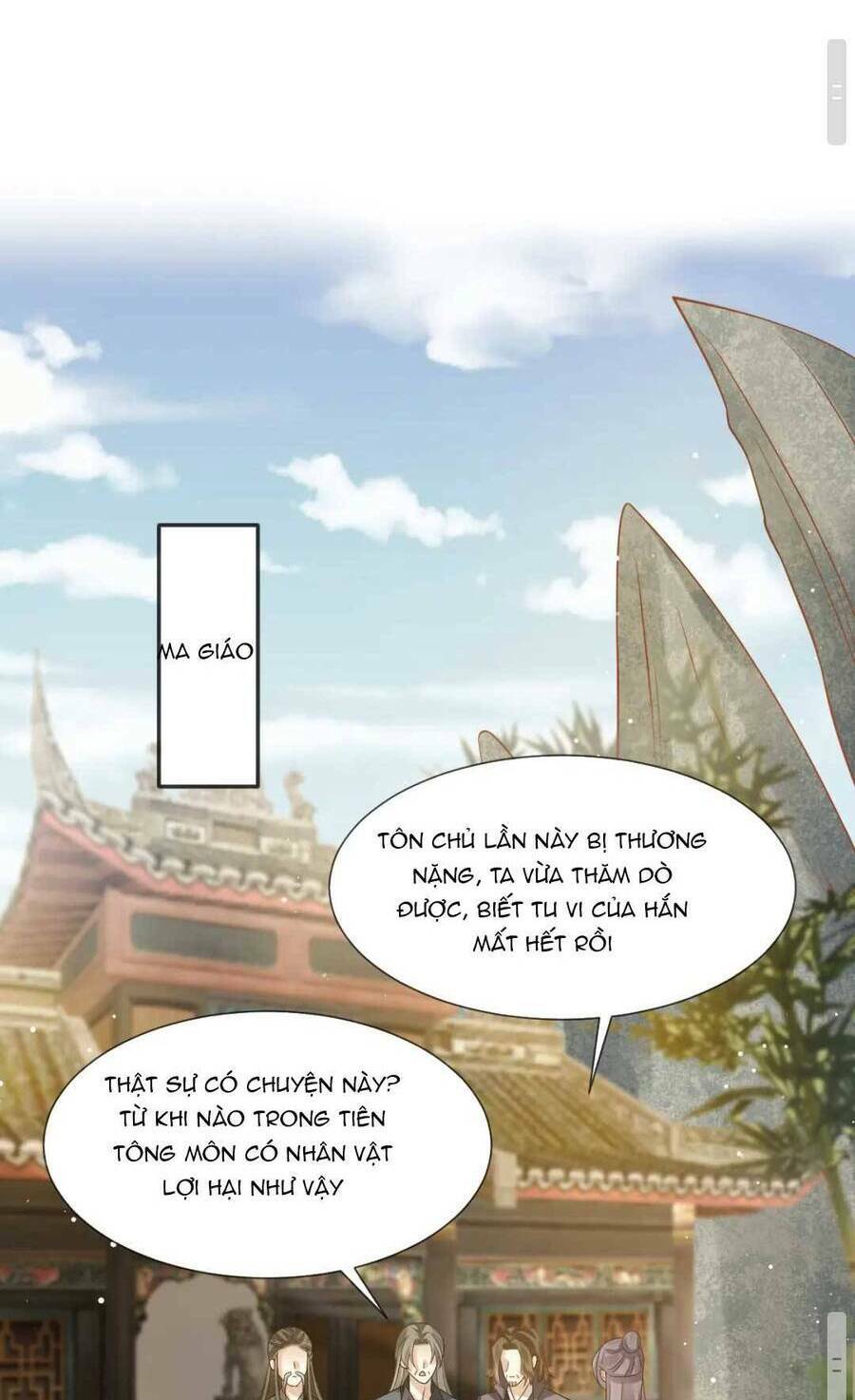 Ai Toàn Năng Thay Ký Chủ Báo Thù Chương 66 Ảnh 23