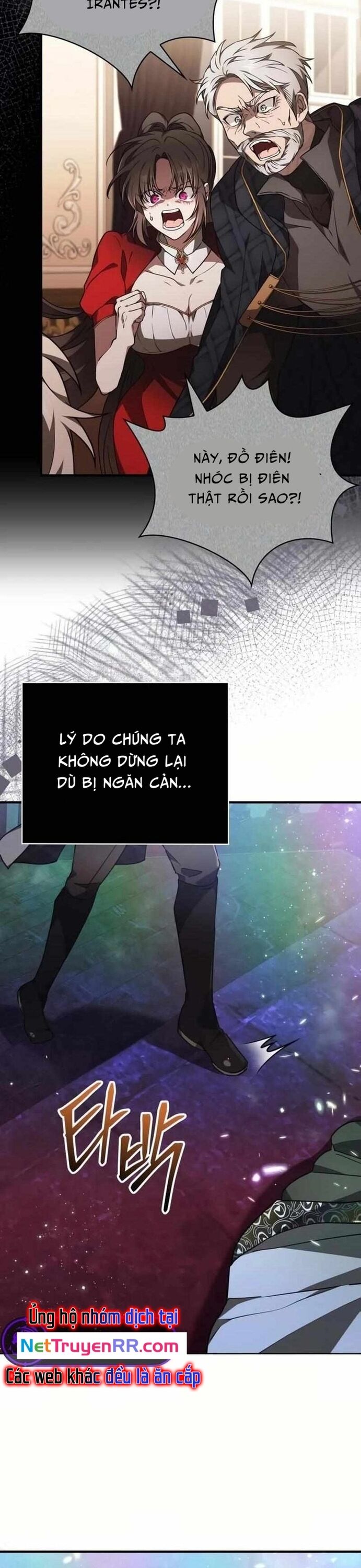 Xin Hãy Đọc Chương 41 Ảnh 22