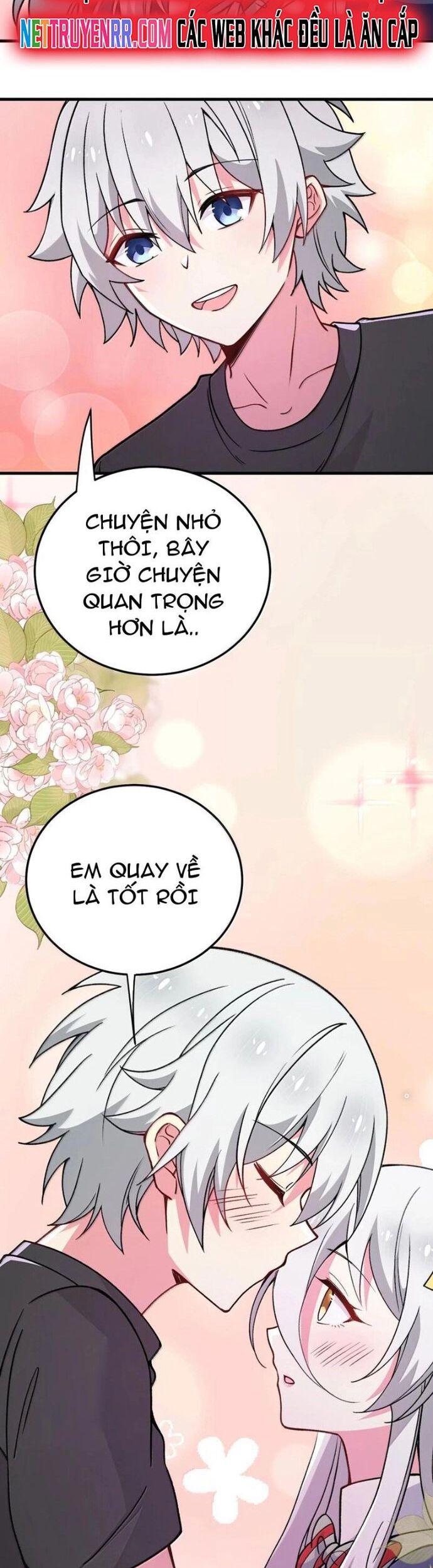 Trường Sinh Bất Lão, Ta Cưới Tà Thần Về Làm Vợ Chương 81 Ảnh 39