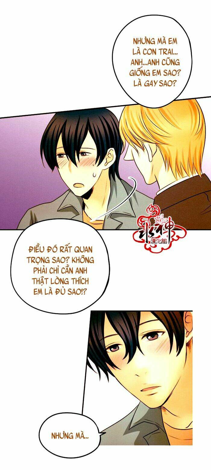 Something Sweet Chương 12 Ảnh 34