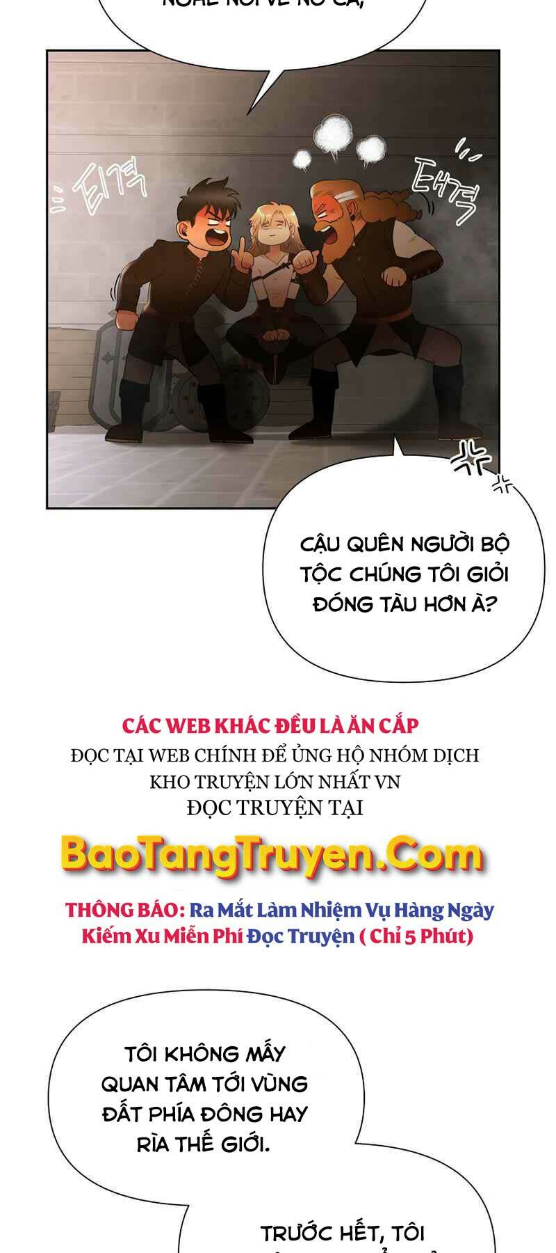 Nhiệm Vụ Chiến Binh Chương 8 Ảnh 46