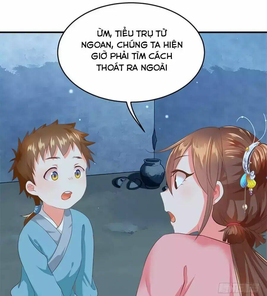 Chưởng Gia Tiểu Nương Tử Chương 6 Ảnh 28